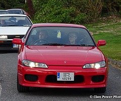 Nissan Silvia S15 Spec R - Image 10/10
