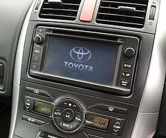 Toyota Auris 1.4 TR D4D 5DR - Image 10/10