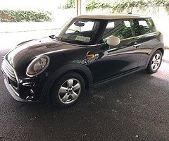 2014 MINI COOPER - Image 3/7