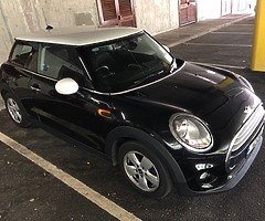 2014 MINI COOPER - Image 7/7