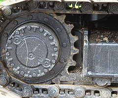 6 ton digger - Image 3/5