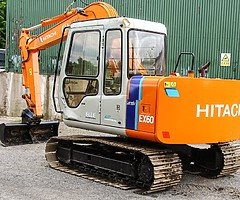 6 ton digger - Image 4/5