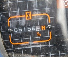 6 ton digger - Image 5/5
