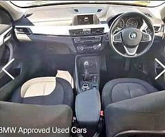 Sell.BMW X1