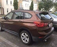 Sell.BMW X1 - Image 4/7