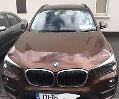 Sell.BMW X1 - Image 5/7