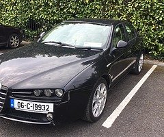Need rid of 2 alfa romeos