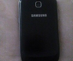 Samsung Gt-S5570