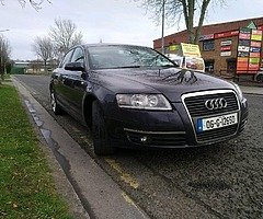Audi a6 2.0 tdi automat - Image 3/8