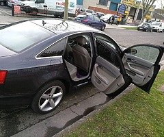 Audi a6 2.0 tdi automat - Image 4/8