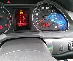 Audi a6 2.0 tdi automat - Image 5/8