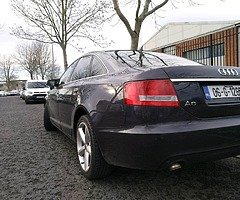 Audi a6 2.0 tdi automat - Image 6/8