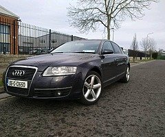 Audi a6 2.0 tdi automat - Image 7/8