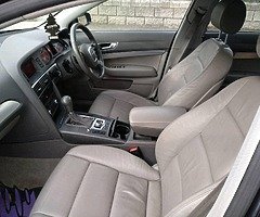 Audi a6 2.0 tdi automat - Image 8/8