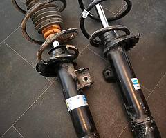 BMW parts