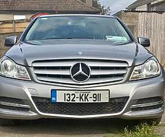 Mercedes Benz