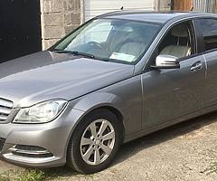 Mercedes Benz