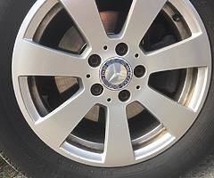 Mercedes Benz - Image 3/10