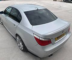 BMW 535d 140k Twin Turbo 282BHP - Image 3/5