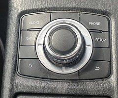 2014 MAZDA 6 AUTOMATIC SPORT MODEL 2.2 DIESEL. - Image 8/8