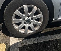 2015 Volkswagen Atlas - Image 4/4