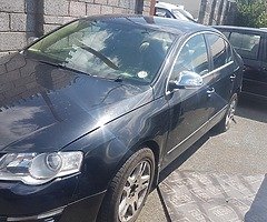 Passat Prius Lexus BREAKING ALL PARTS AVALABLE All cars are driving