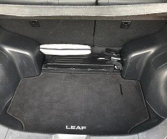 Nissan Leaf - Image 10/10