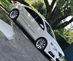 2011 Passat CC