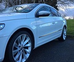 2011 Passat CC - Image 3/10