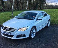 2011 Passat CC - Image 4/10