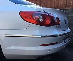 2011 Passat CC - Image 5/10