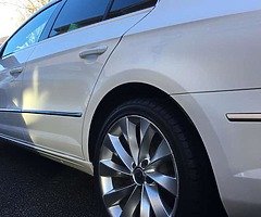 2011 Passat CC - Image 6/10