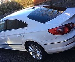 2011 Passat CC - Image 7/10