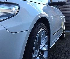2011 Passat CC - Image 8/10