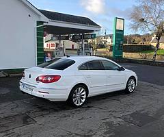 2011 Passat CC - Image 9/10