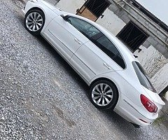 2011 Passat CC - Image 10/10