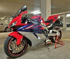Fireblade
