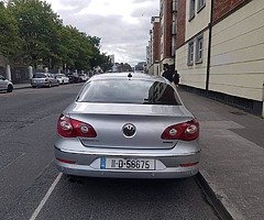 2011 Volkswagen CC - Image 4/10