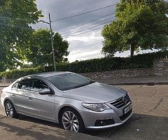 2011 Volkswagen CC - Image 6/10