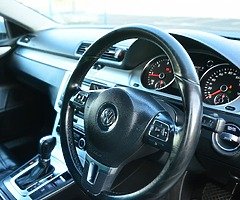 2011 Volkswagen CC - Image 7/10