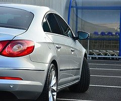 2011 Volkswagen CC - Image 8/10