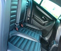 2011 Volkswagen CC - Image 9/10