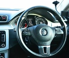 2011 Volkswagen CC - Image 10/10