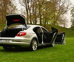 2011 Volkswagen CC - Image 4/10