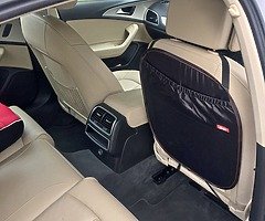 Lovely Audi A6