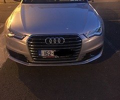 Lovely Audi A6 - Image 3/10