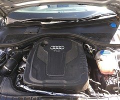 Lovely Audi A6 - Image 4/10