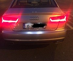 Lovely Audi A6 - Image 5/10