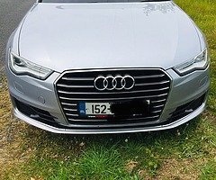 Lovely Audi A6 - Image 7/10