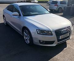 Audi a5 - Image 3/4